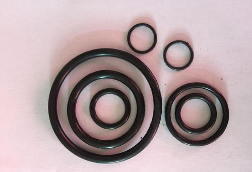 厂家 各尺寸o型圈 标准件非标准件密封圈 可定制生产
