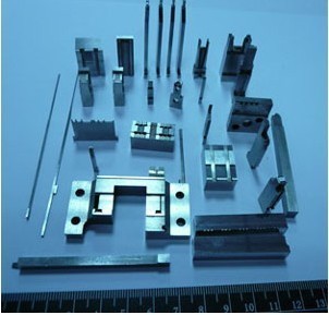 【专业品质】非标件定制加工 加工定制各种形状模具非标准件图片,【专业品质】非标件定制加工 加工定制各种形状模具非标准件图片大全,上海模楷精密机械-2-