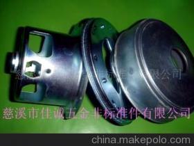 【各种冲压产品(图)】价格,厂家,图片,其他机械加工,慈溪市佳诚五金非标准件-