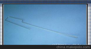 非标准件线成型产品 cnc机械加工图片,非标准件线成型产品 cnc机械加工图片大全,苏州浩君五金弹簧-