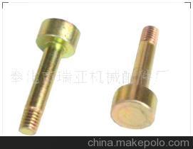 非标准件(图)-非标准件 - 非标准件(图)-非标准件厂家 - 非标准件(图)-非标准件价格 - 奉化市瑞亚机械配件厂销售部 - 