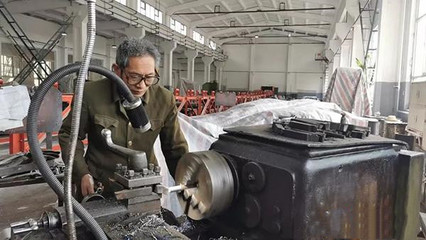 山西焦煤西山煤电镇城底矿:精益管理促提升 优质发展显成效