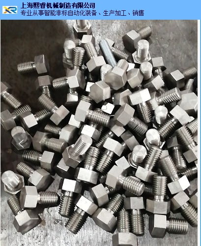 杨浦区工业非标零部件加工费用