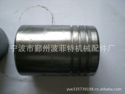 【非标准件/长期供应圆柱形铝质电子五金配件加工】价格,厂家,图片,其他通用五金配件,宁波市鄞州波菲特机械配件厂-
